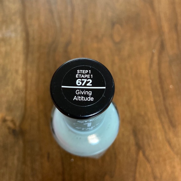 Set of 3 Sally Hansen Miracle Gel - Picture 2 of 4